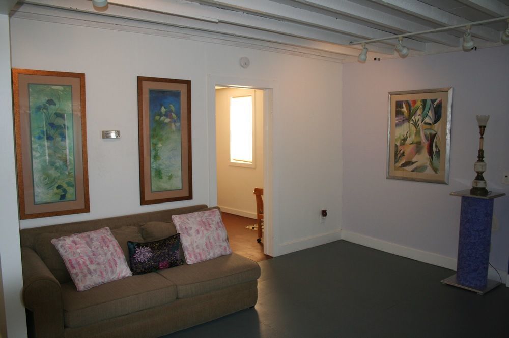 The Loft At Menorcan Square St. Augustine Eksteriør bilde