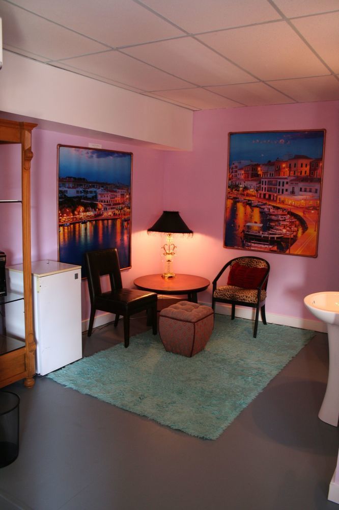 The Loft At Menorcan Square St. Augustine Eksteriør bilde
