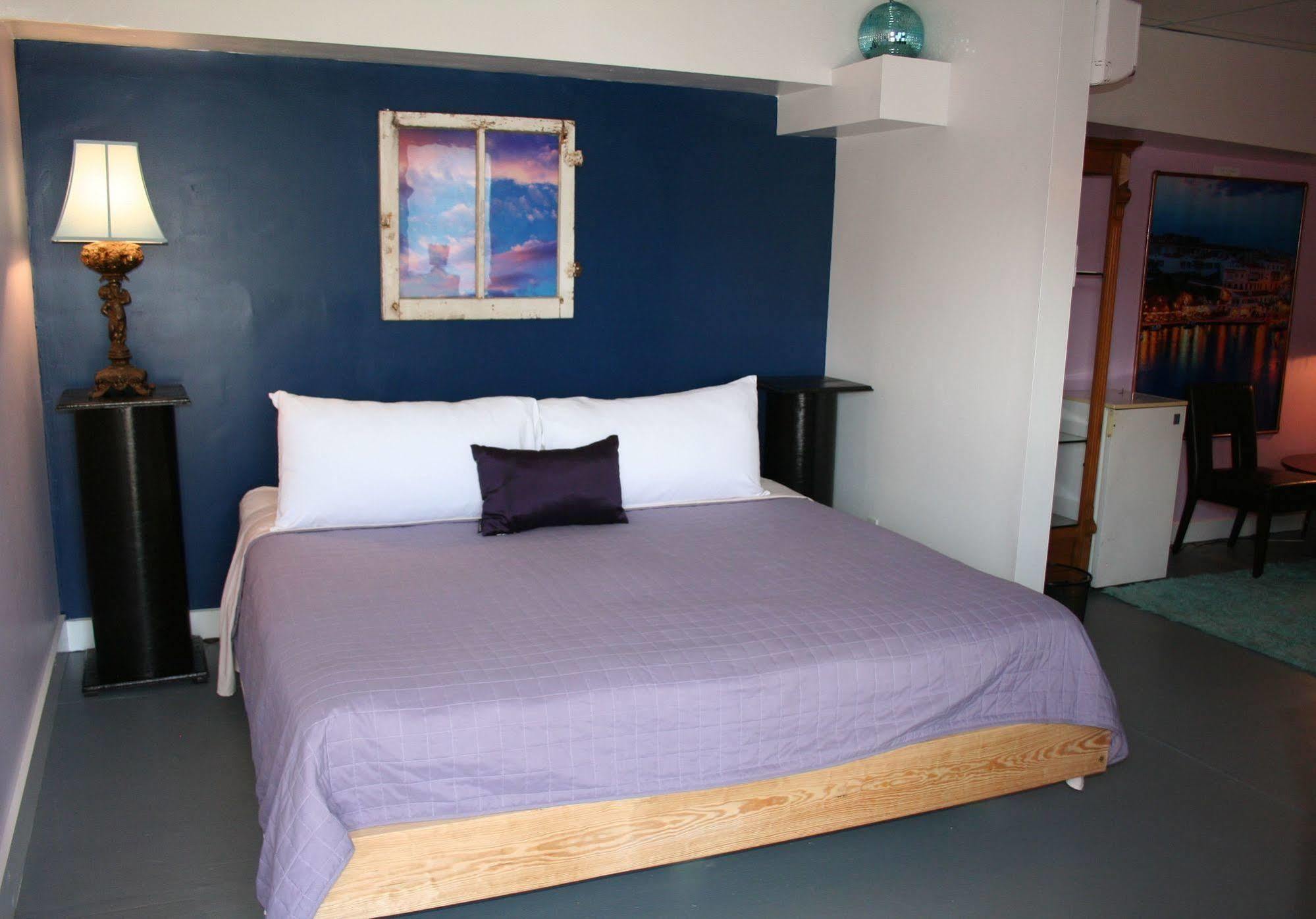 The Loft At Menorcan Square St. Augustine Eksteriør bilde