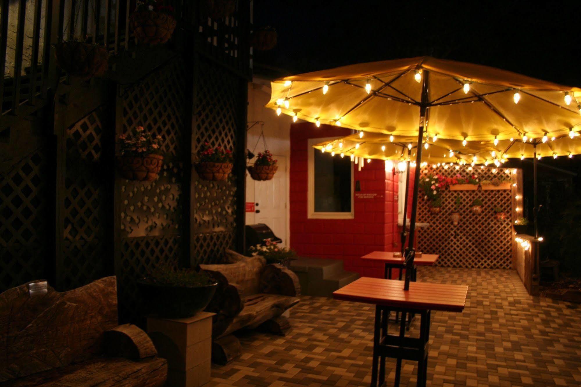 The Loft At Menorcan Square St. Augustine Eksteriør bilde
